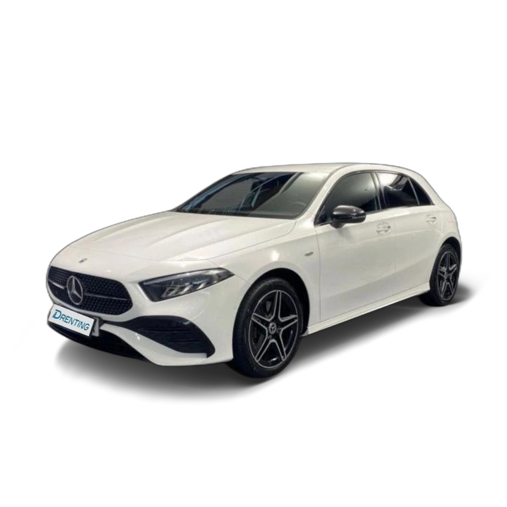 Mercedes-Benz Clase A 250 e 160 kW (218 CV) 1