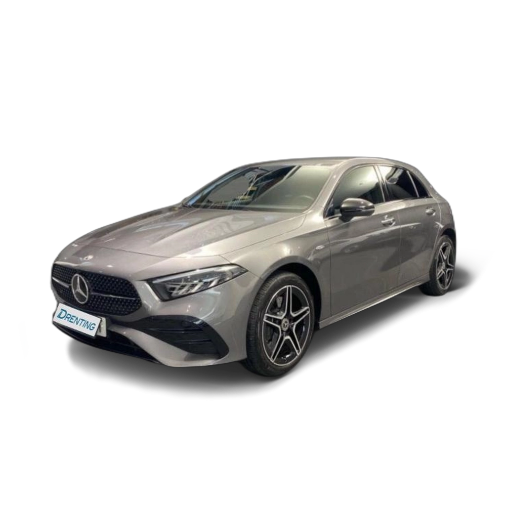 Mercedes-Benz Clase A 250 e 160 kW (218 CV)