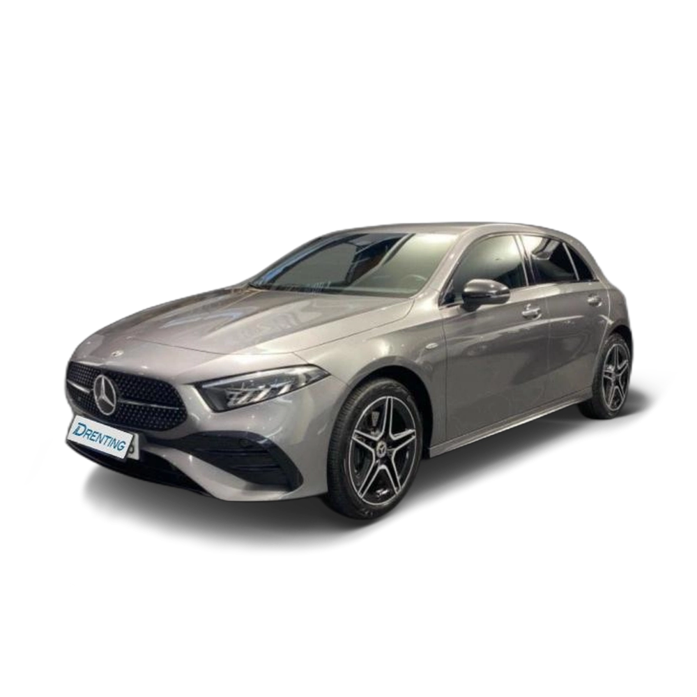 Mercedes-Benz Clase A 250 e 160 kW (218 CV) 17