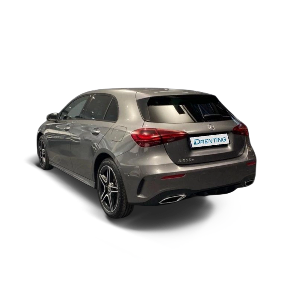 Mercedes-Benz Clase A 250 e 160 kW (218 CV) 20
