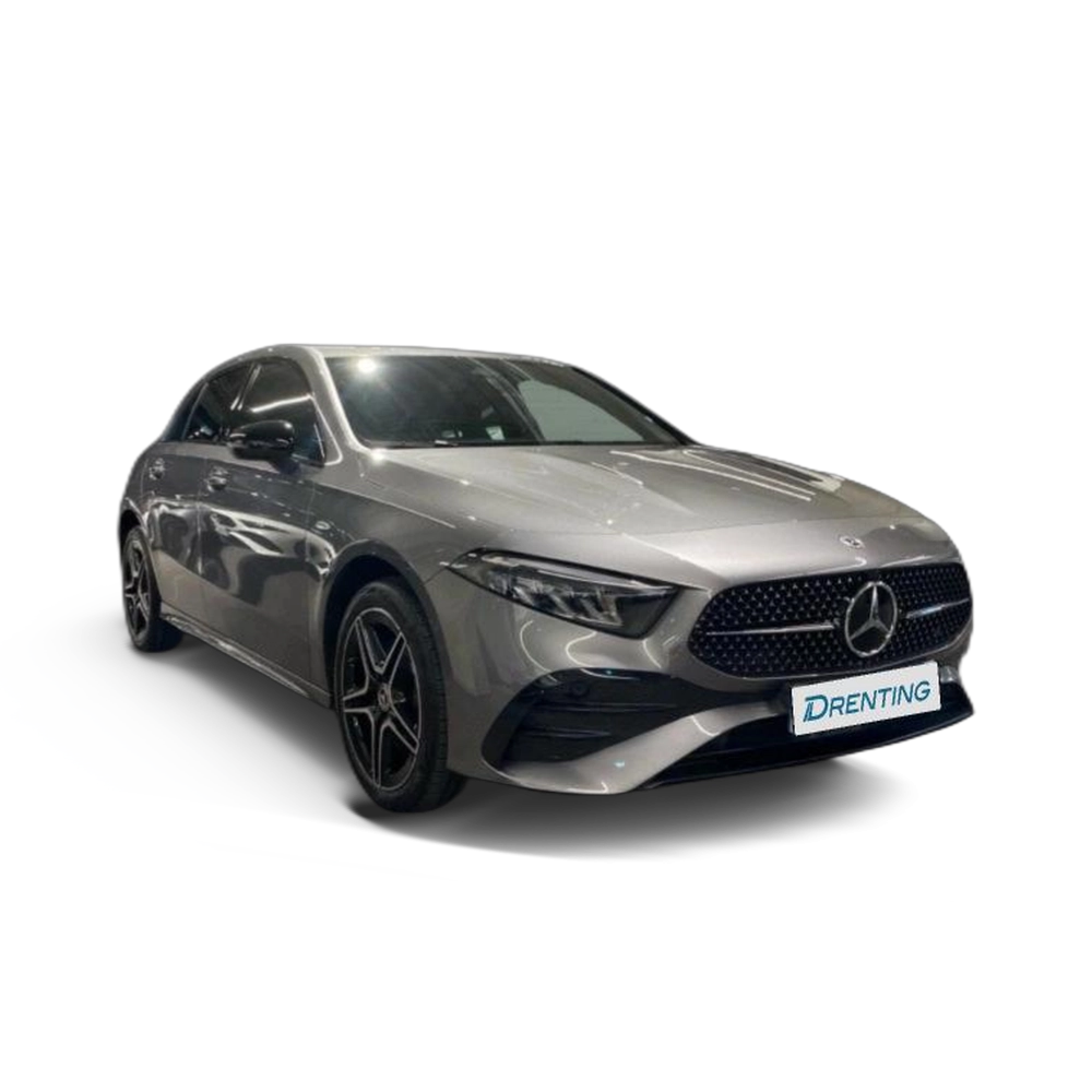 Mercedes-Benz Clase A 250 e 160 kW (218 CV) 16