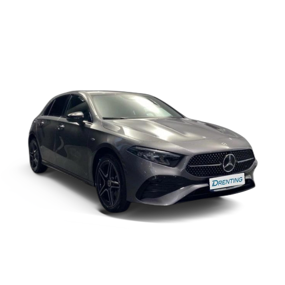 Mercedes-Benz Clase A 250 e 160 kW (218 CV) 13