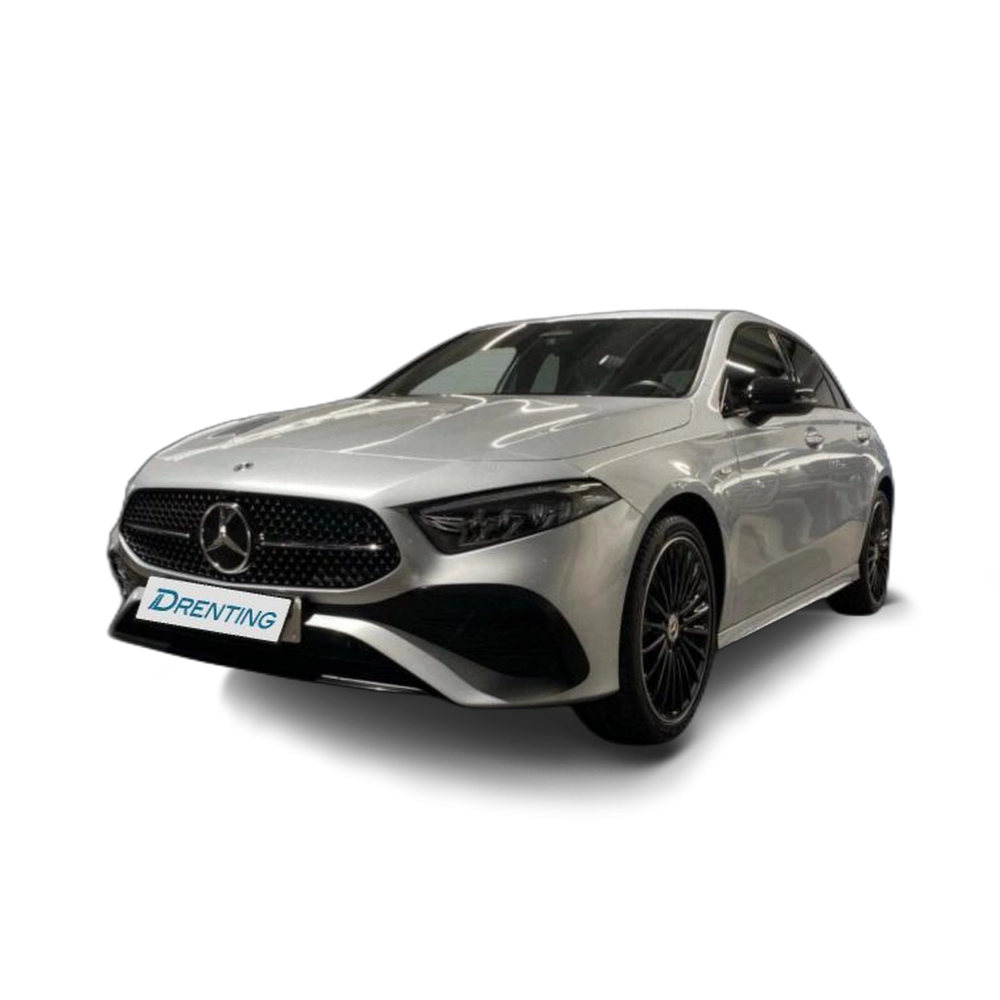 Mercedes-Benz Clase A 250 e 160 kW (218 CV) 19