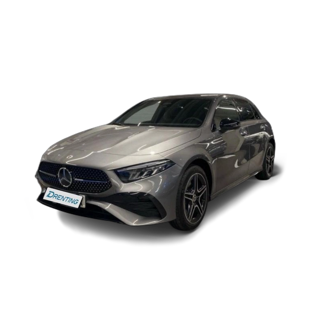 Renting Mercedes-Benz Clase A 250 e 160 kW (218 CV) 7