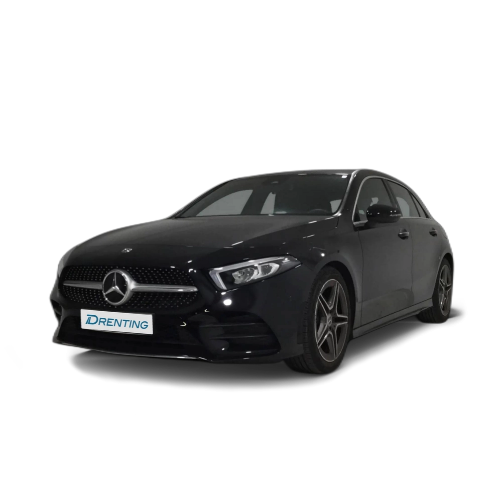 Mercedes-Benz Clase A 250 e 7