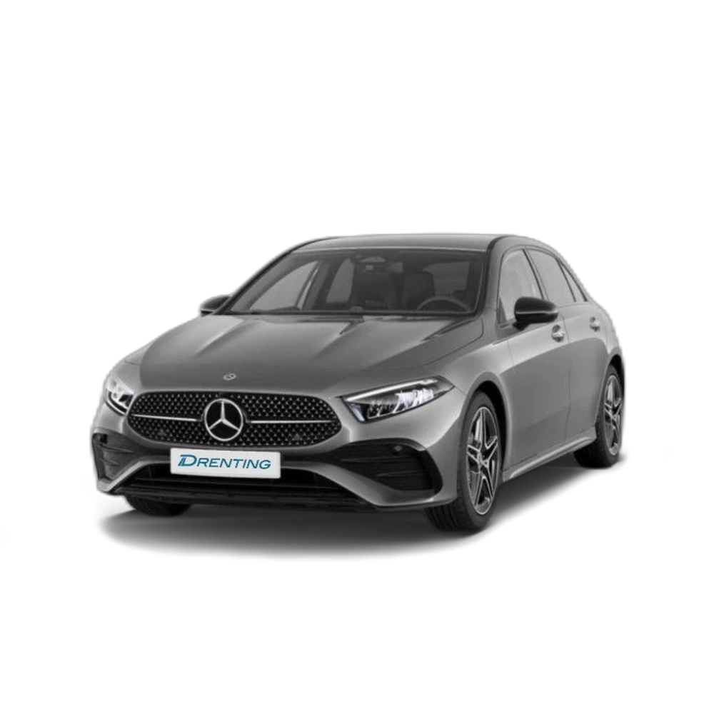 Mercedes-Benz Clase A A 200 d 11