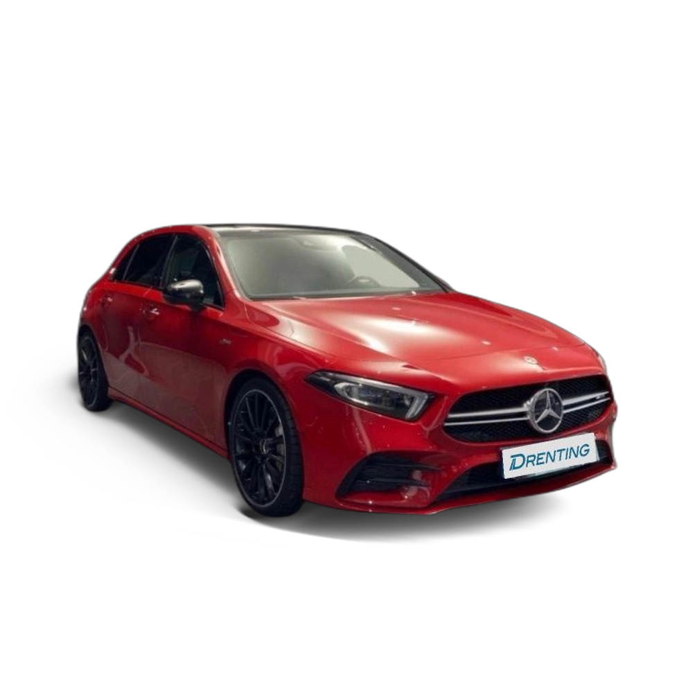 Mercedes-Benz Clase A Mercedes-AMG 35 4Matic+ 225 kW (306 CV)