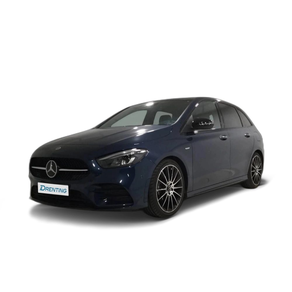 Mercedes-Benz Clase B 180 d