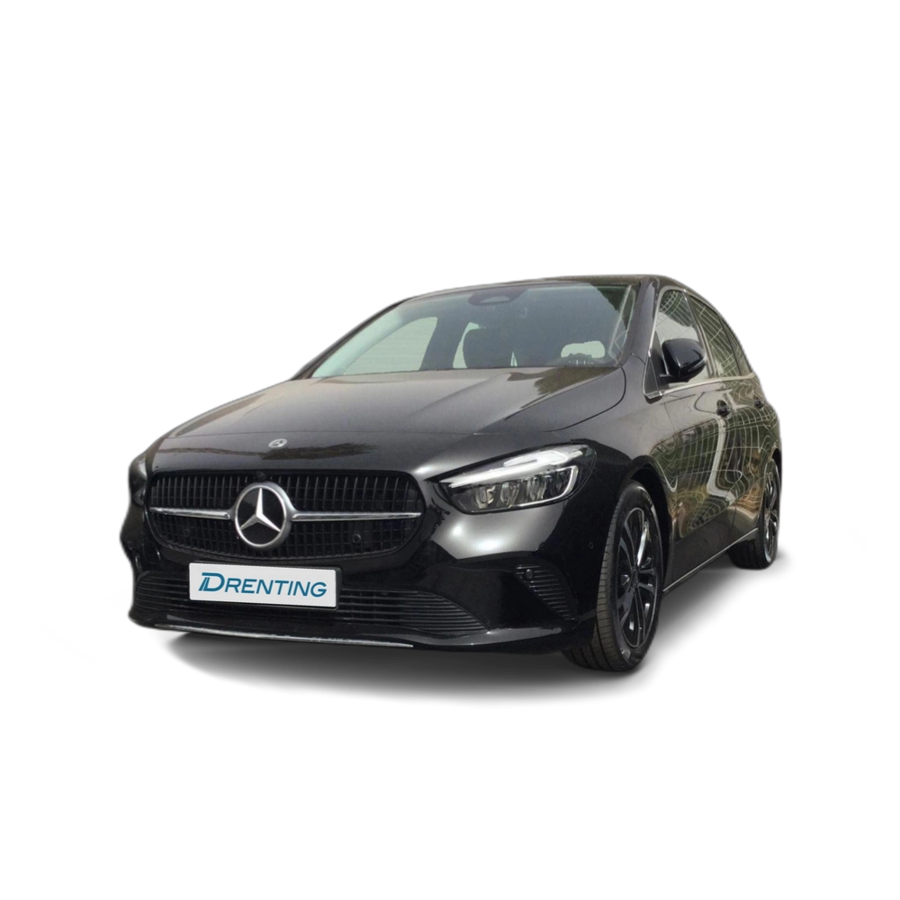 Mercedes-Benz Clase B 200