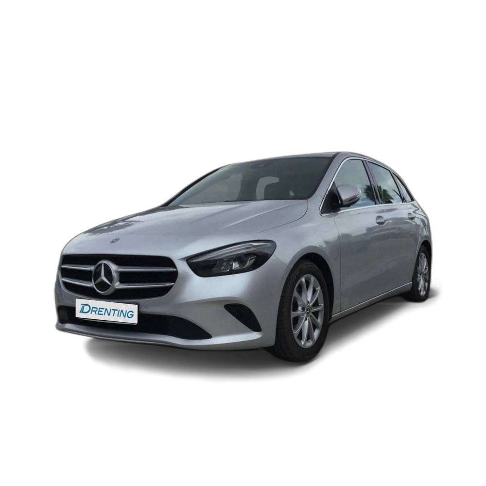 Mercedes-Benz Clase B 200 d