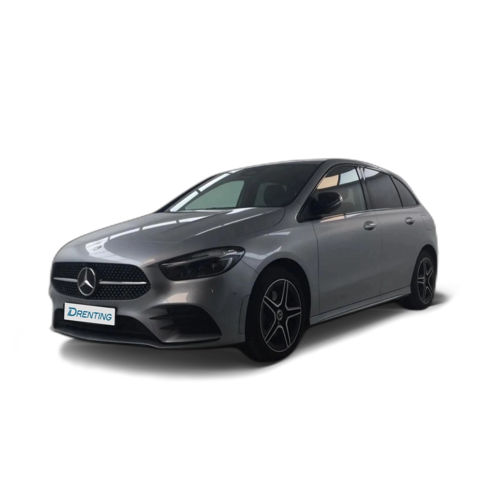 Mercedes-Benz Clase B 200 d 1