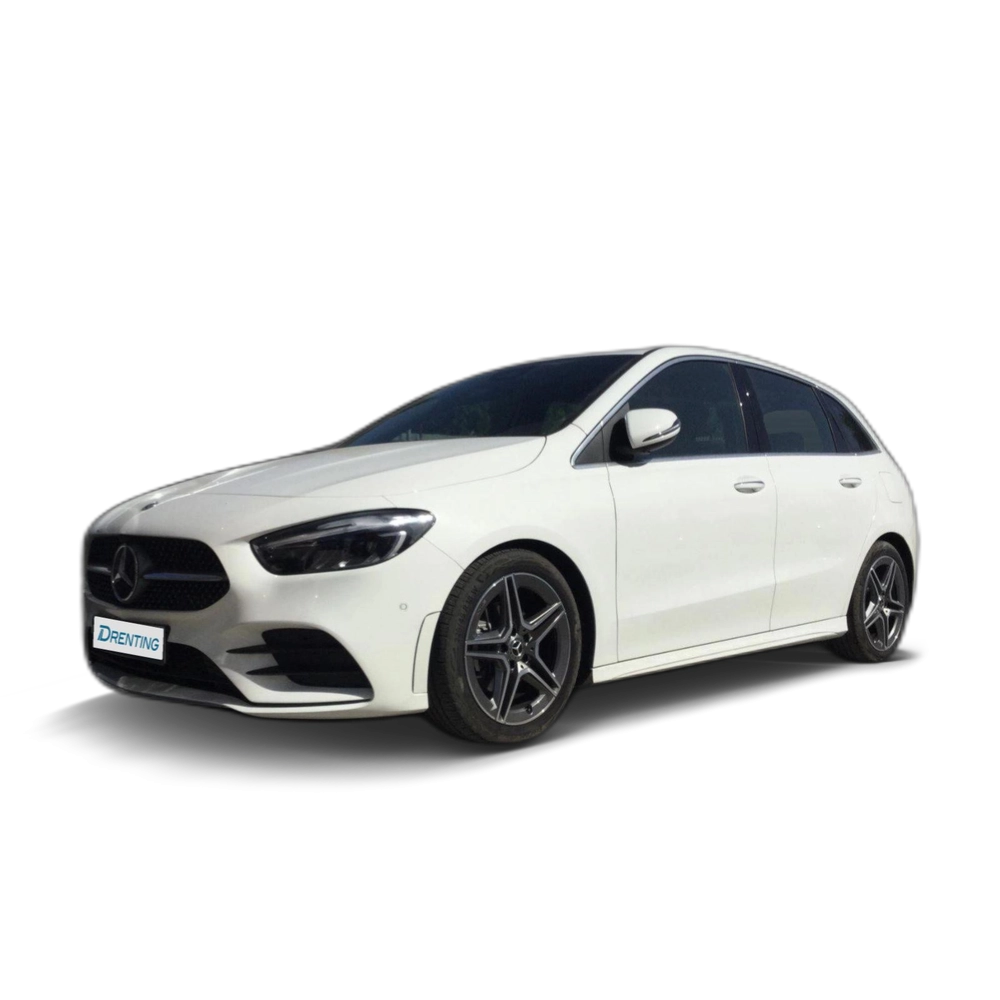 Mercedes-Benz Clase B 200 d 3