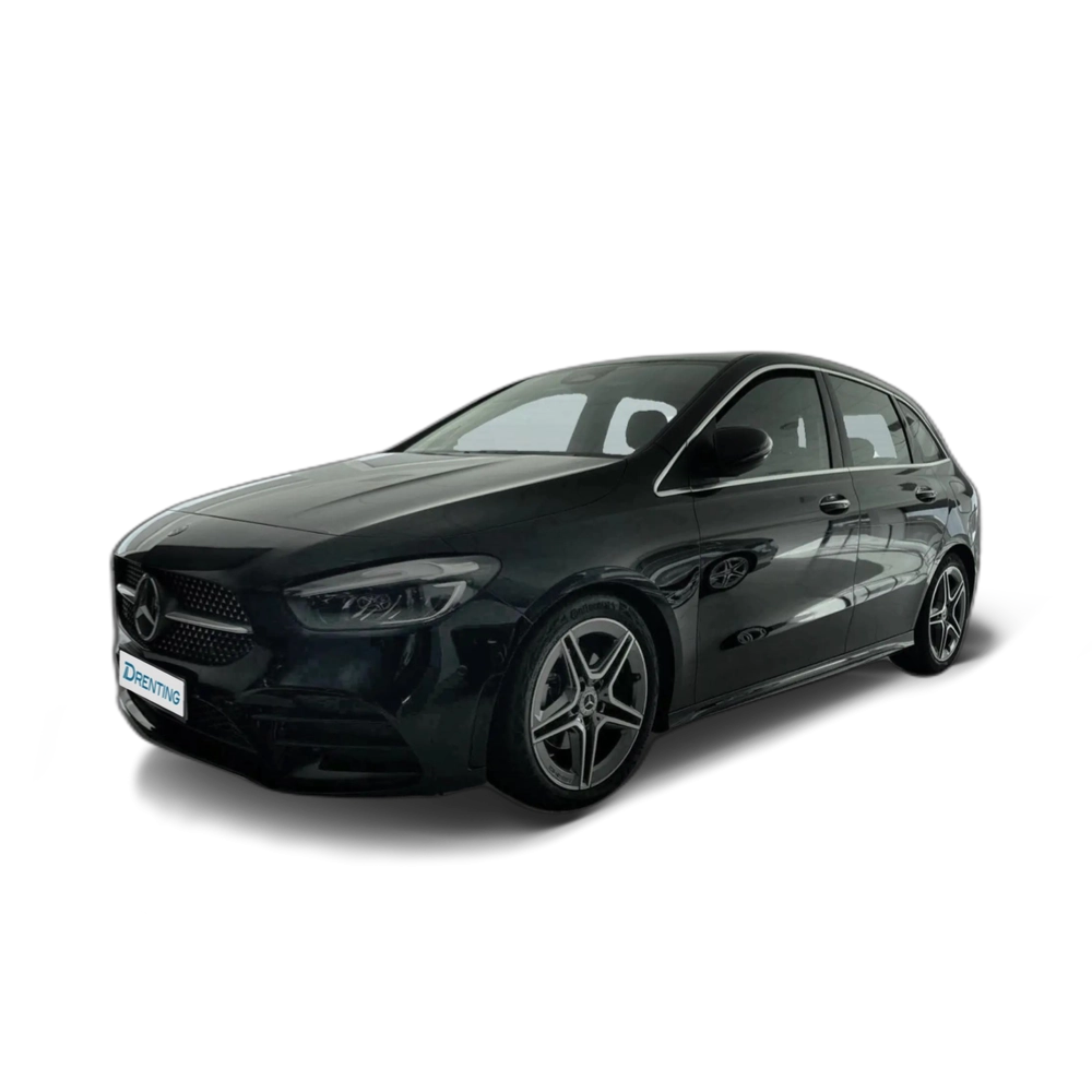 Mercedes-Benz Clase B 200 d 4