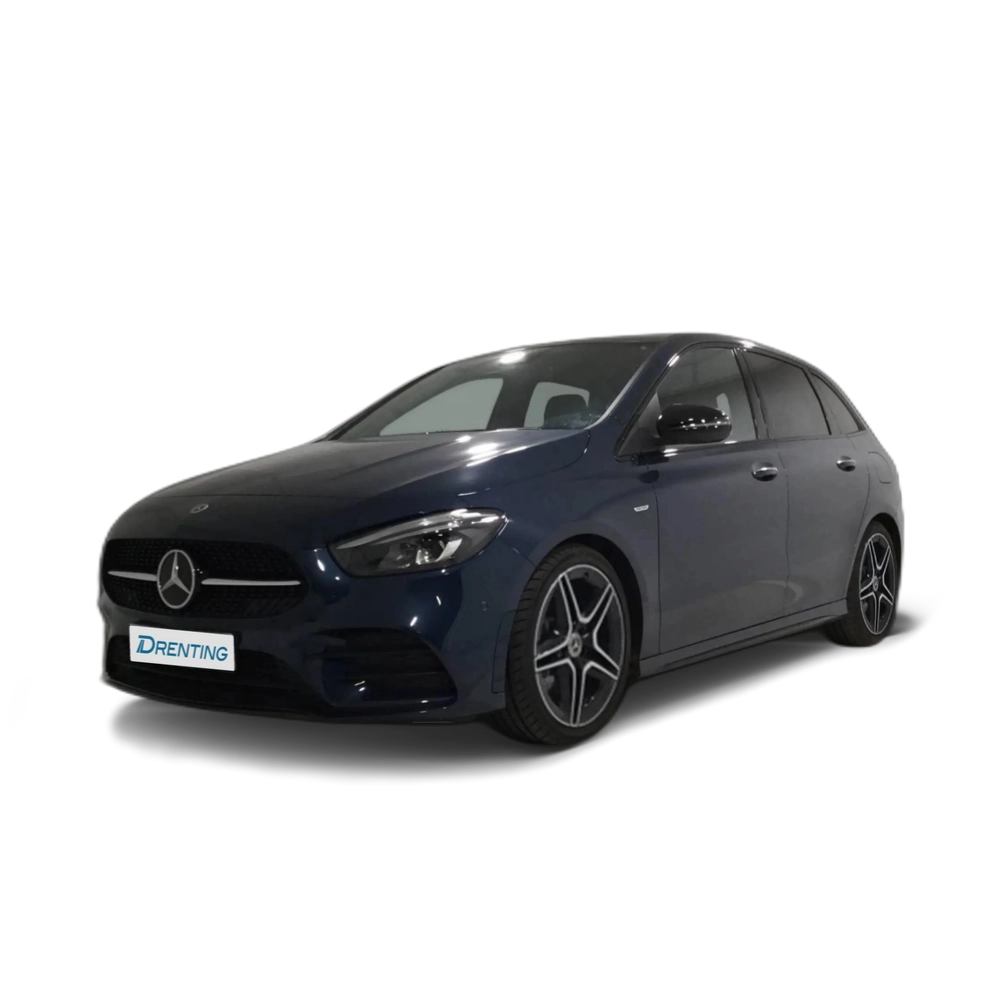 Mercedes-Benz Clase B 200 d 7
