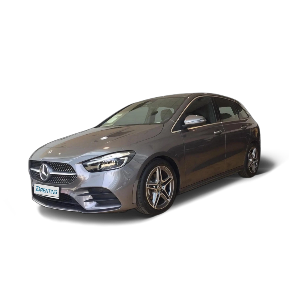 Mercedes-Benz Clase B 250 e