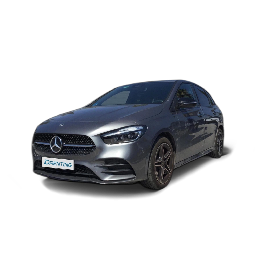 Mercedes-Benz Clase B 250 e 1