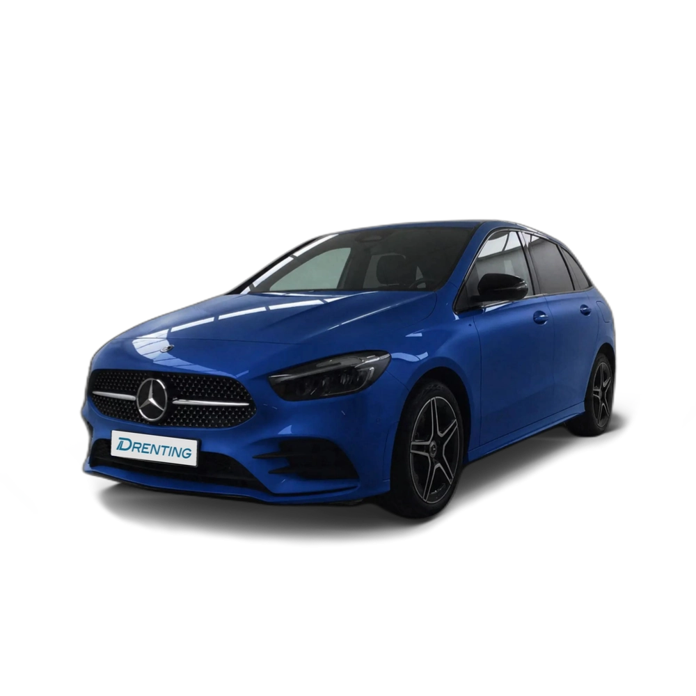 Mercedes-Benz Clase B 250 e 4