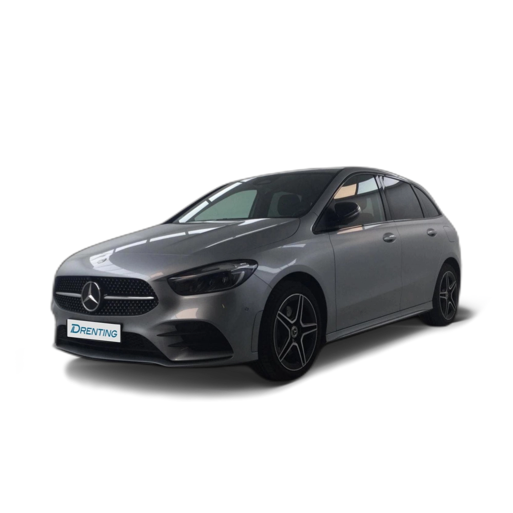 Mercedes-Benz Clase B 250 e 5