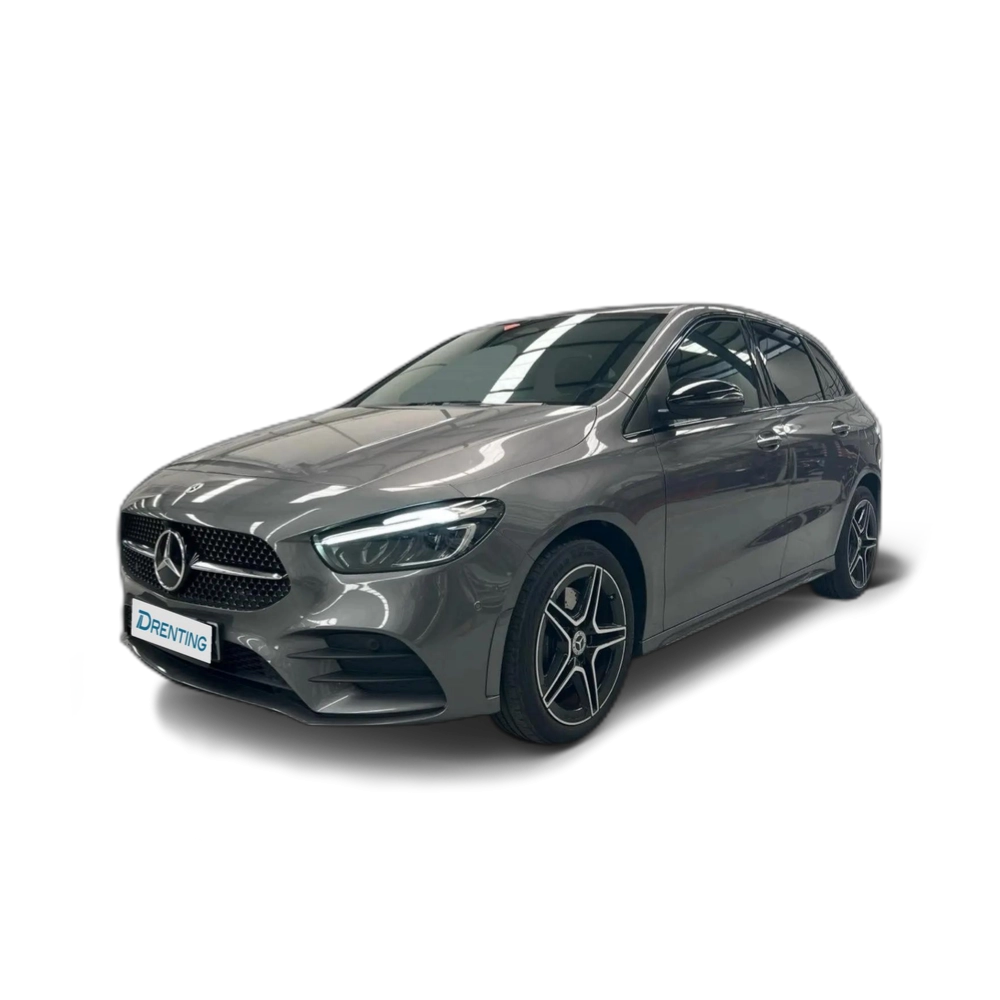 Renting Mercedes-Benz Clase B 250 e 6
