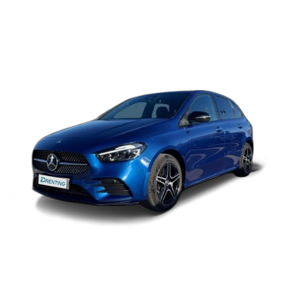 Mercedes-Benz Clase B B 250 e 3