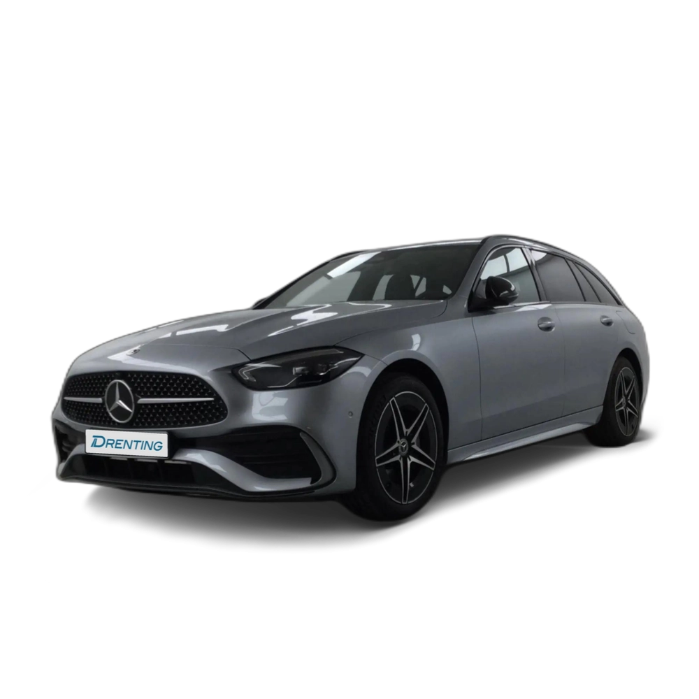 Mercedes-Benz Clase C 300 d e
