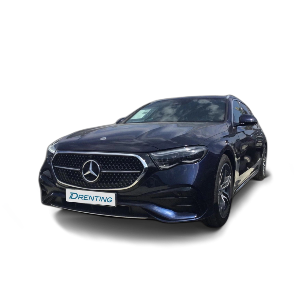Mercedes-Benz Clase E 200 Estate