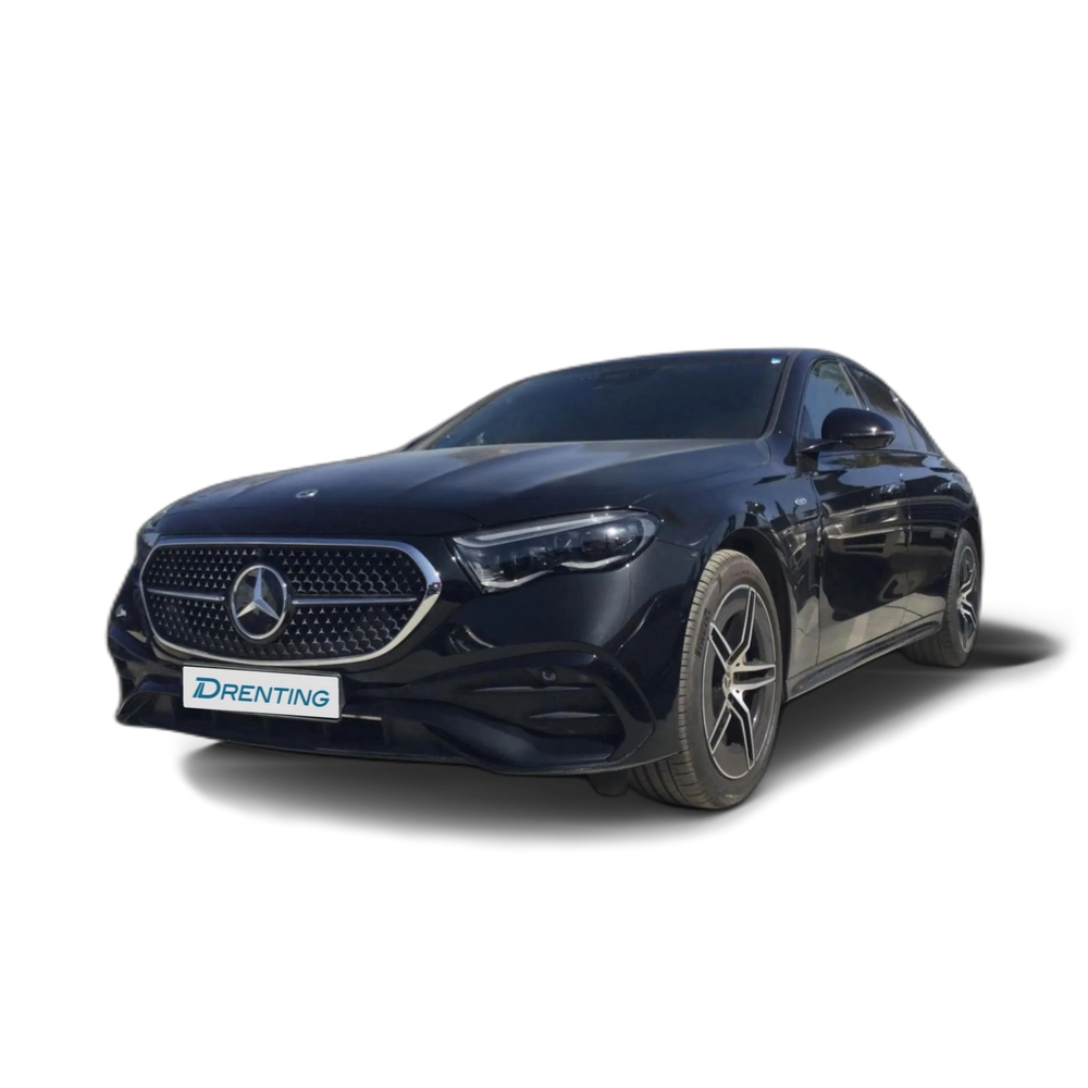 Mercedes-Benz Clase E 300 de