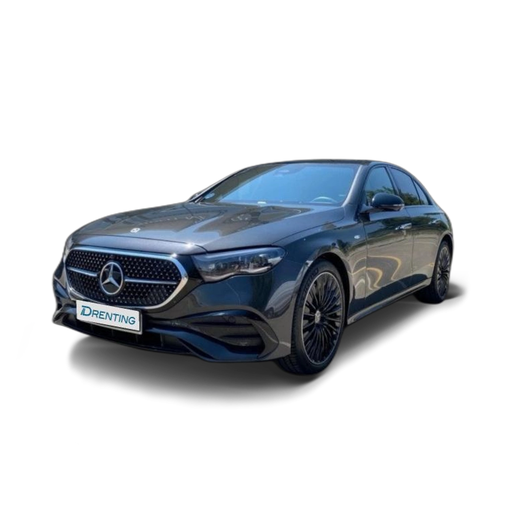 Mercedes-Benz Clase E 300 de con tecnología hibrida EQ 230 kW (313 CV) 1