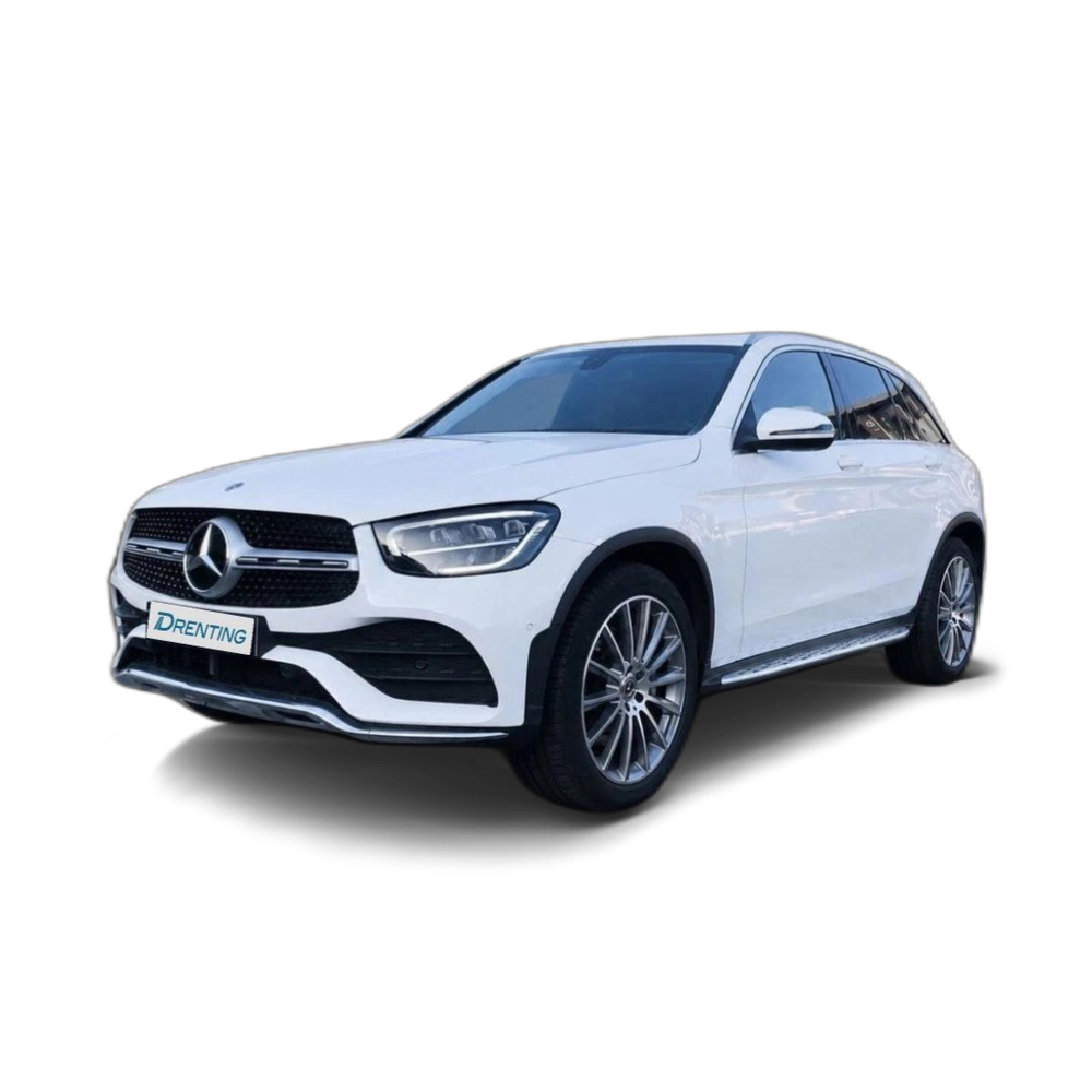 Mercedes-Benz Clase GLC GLC 220 d 4MATIC