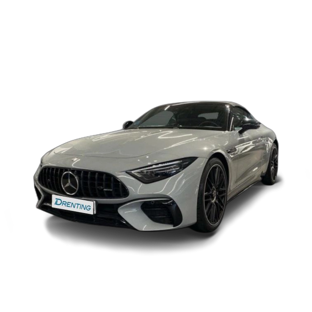Mercedes-Benz Clase SL Cabrio 43 Mercedes-AMG 310 kW (421 CV)