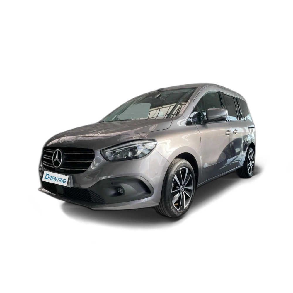 Mercedes-Benz Clase T 180 d 2