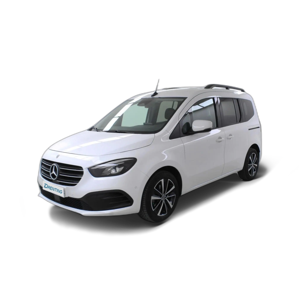 Mercedes-Benz Clase T 180 d 2 2