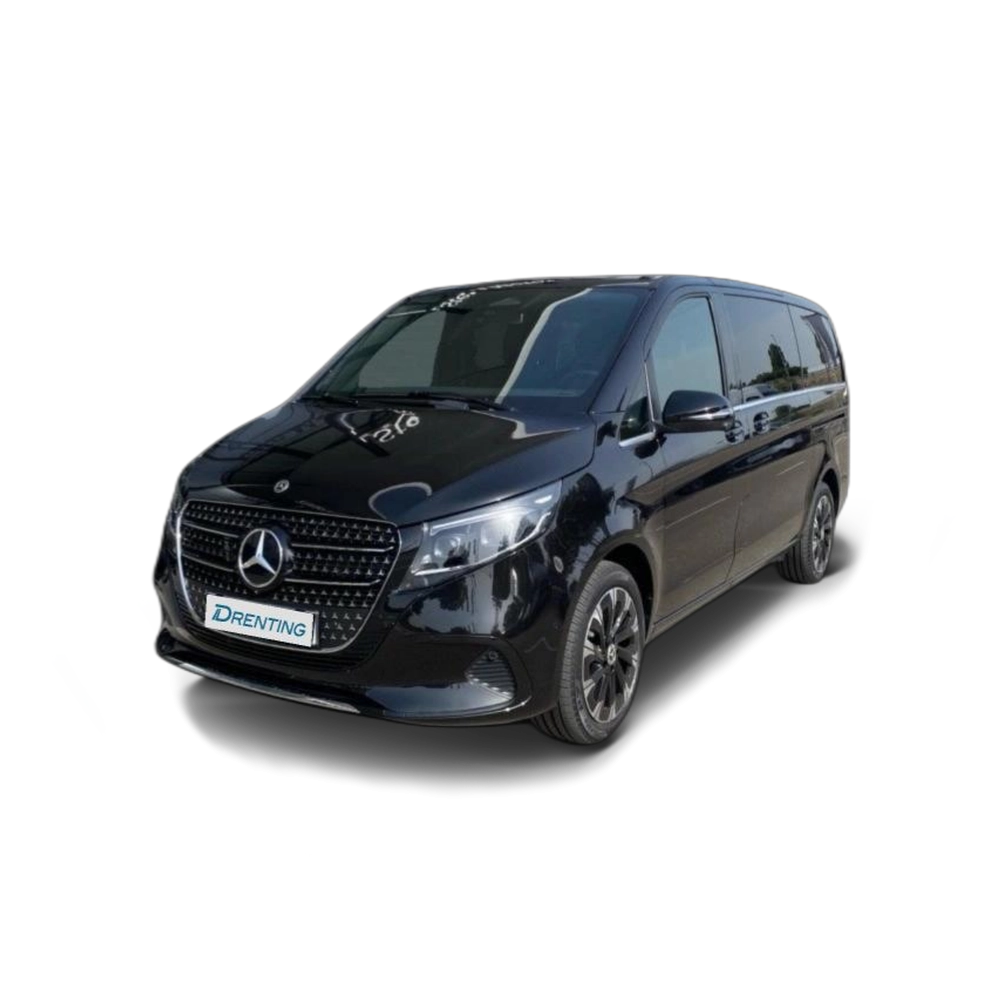 Mercedes-Benz Clase V 220 d Avantgarde Largo 120 kW (163 CV) 2