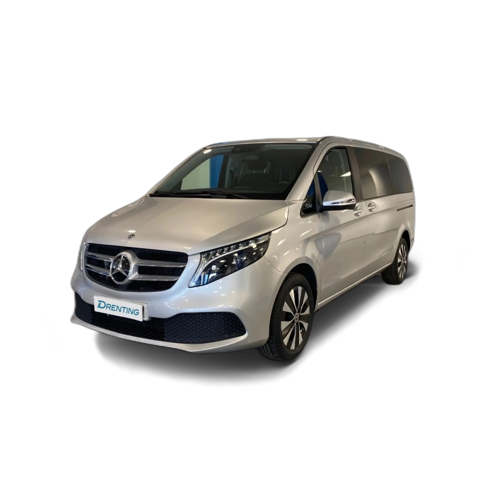 Mercedes-Benz Clase V 250 d Avantgarde Largo 7
