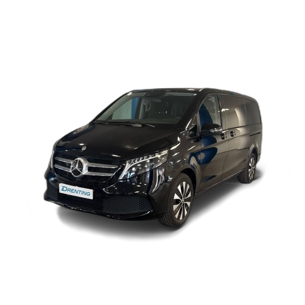 Mercedes-Benz Clase V 250 d Avantgarde Largo 7 1