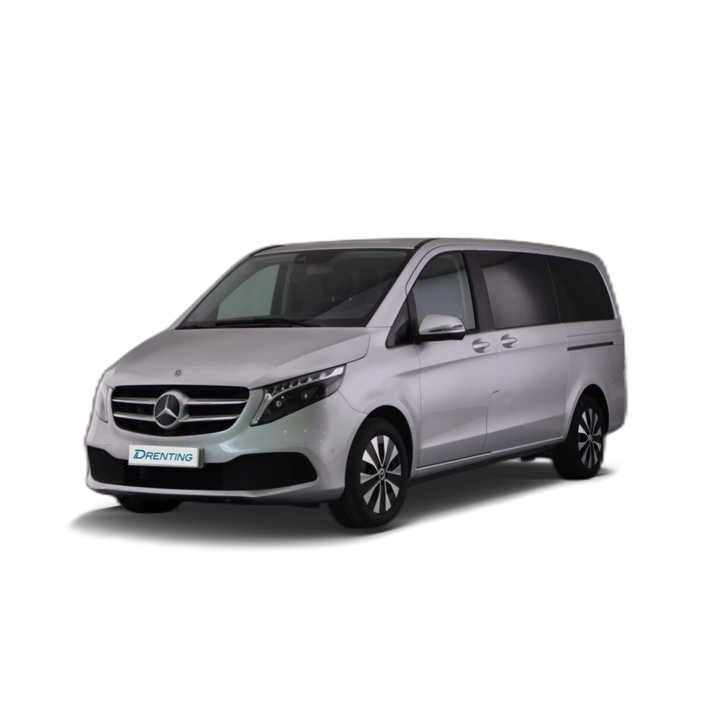 Mercedes-Benz Clase V 250 d Clase V Largo 8