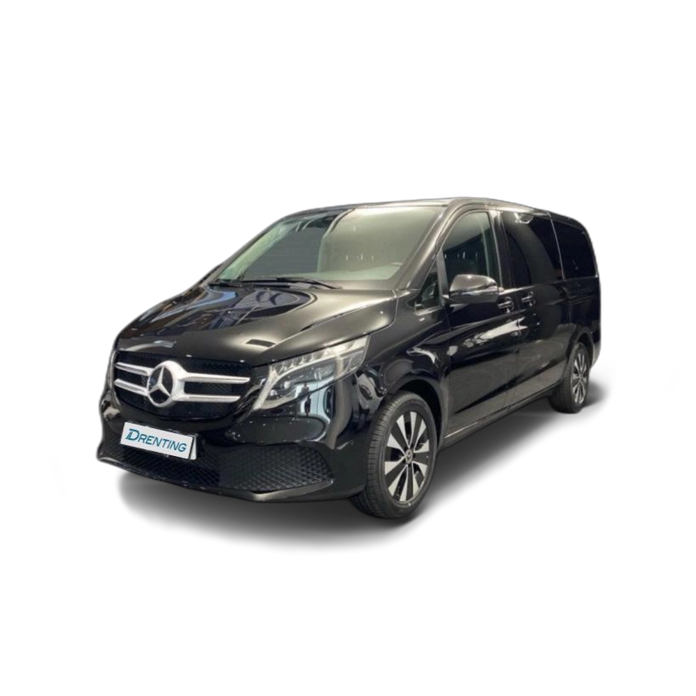 Mercedes-Benz Clase V 250 d Largo 140 kW (190 CV)