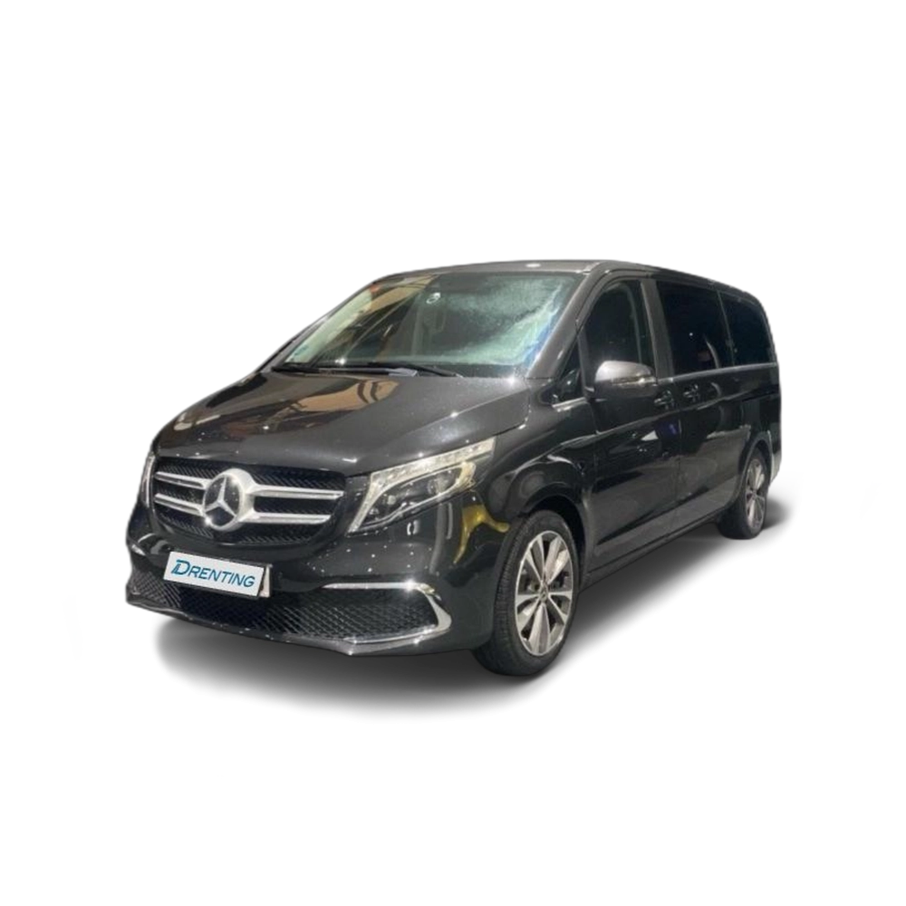Mercedes-Benz Clase V V 300d Largo Avantgarde 176 kW (239 CV)