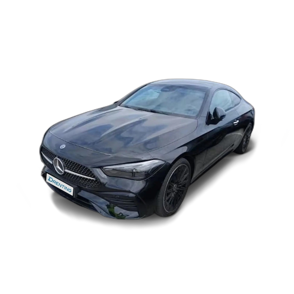 Mercedes-Benz CLE CLE 200 Coupé