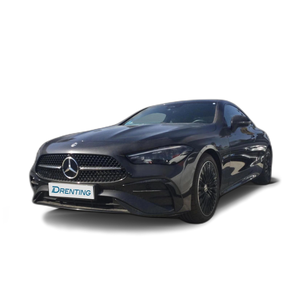 Mercedes-Benz CLE CLE 200 Coupé 1
