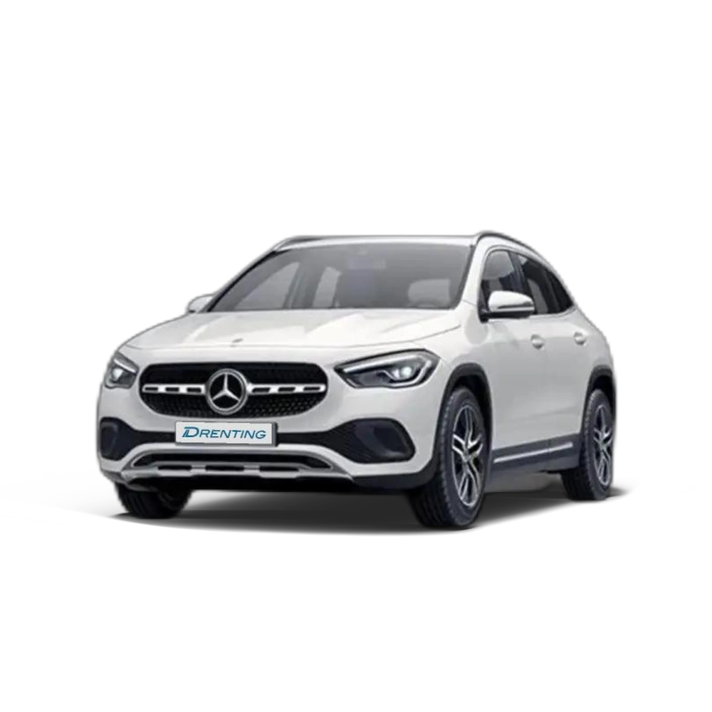 Mercedes-Benz GLA 180 2