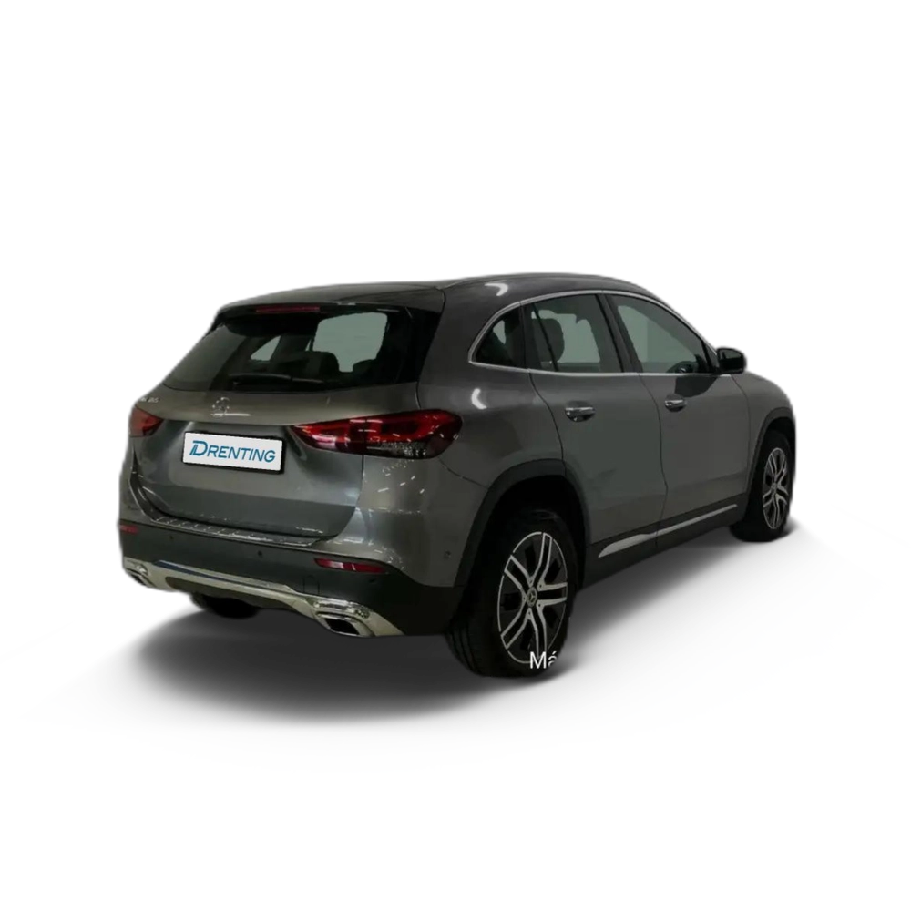 Mercedes-Benz GLA 180 3