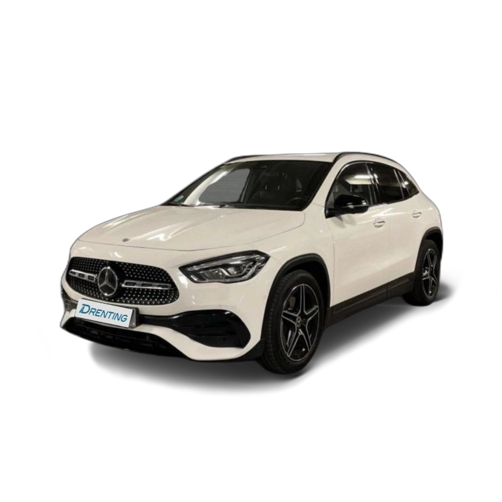 Mercedes-Benz GLA 200 120 kW (163 CV)