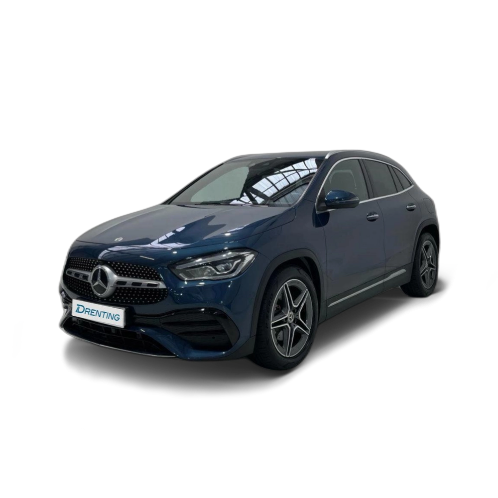 Mercedes-Benz GLA 200 d 110 kW (150 CV) 2