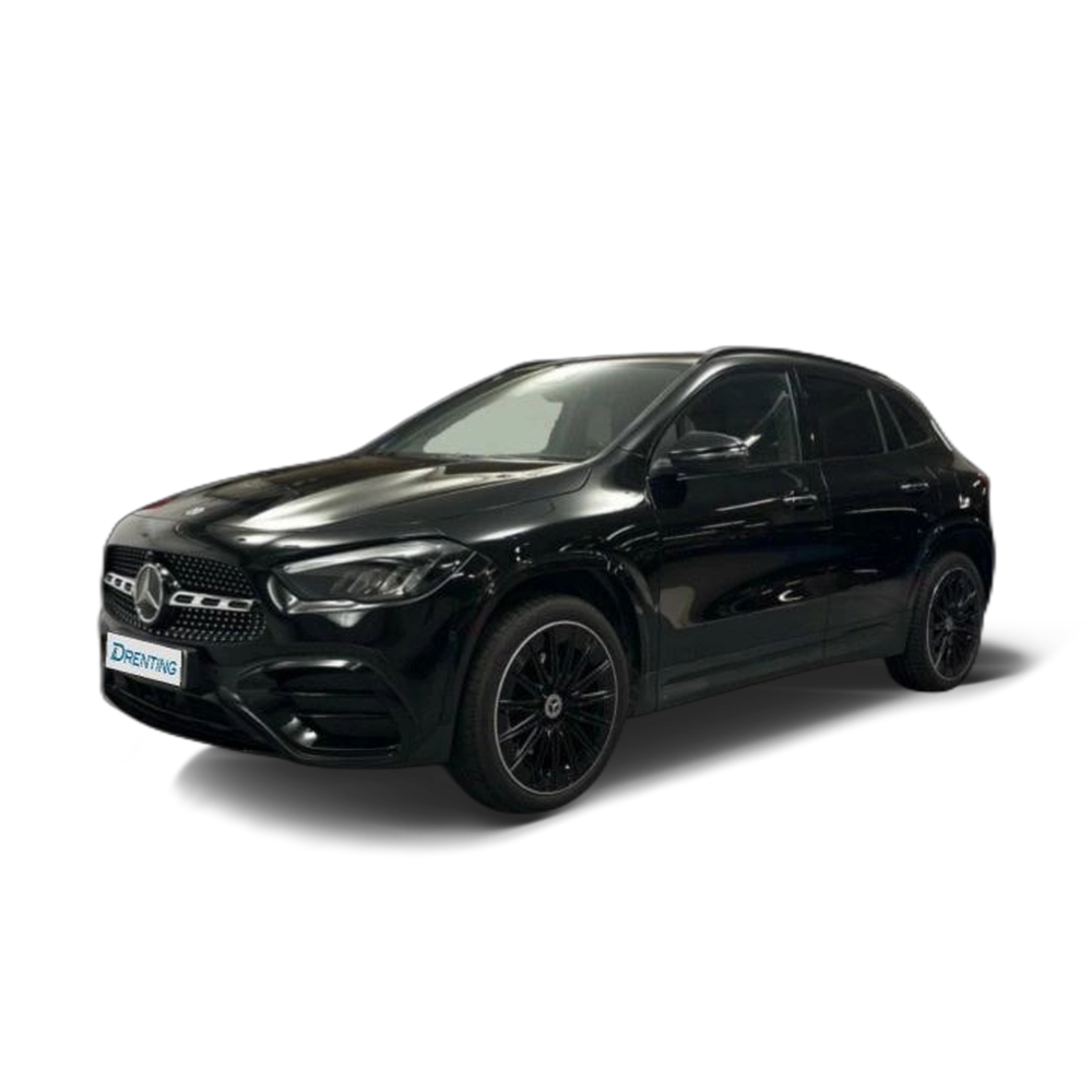 Mercedes-Benz GLA 250 e 160 kW (218 CV)