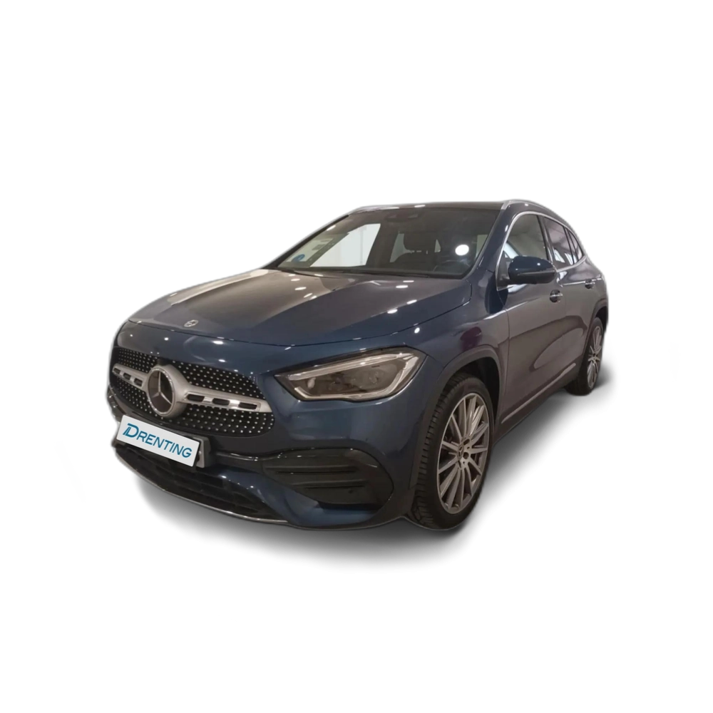 Mercedes-Benz GLA 250 e 3 2
