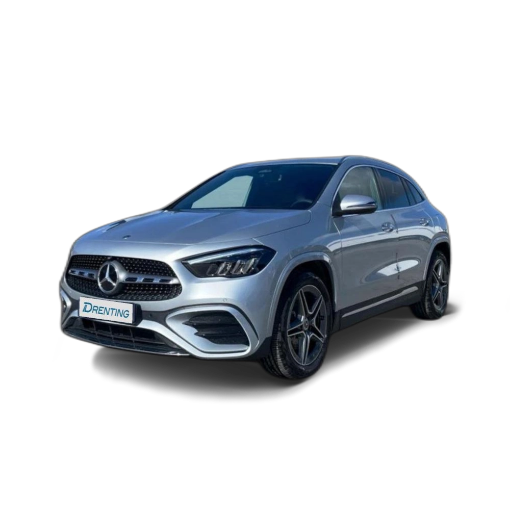 Mercedes-Benz GLA GLA 200 D 42