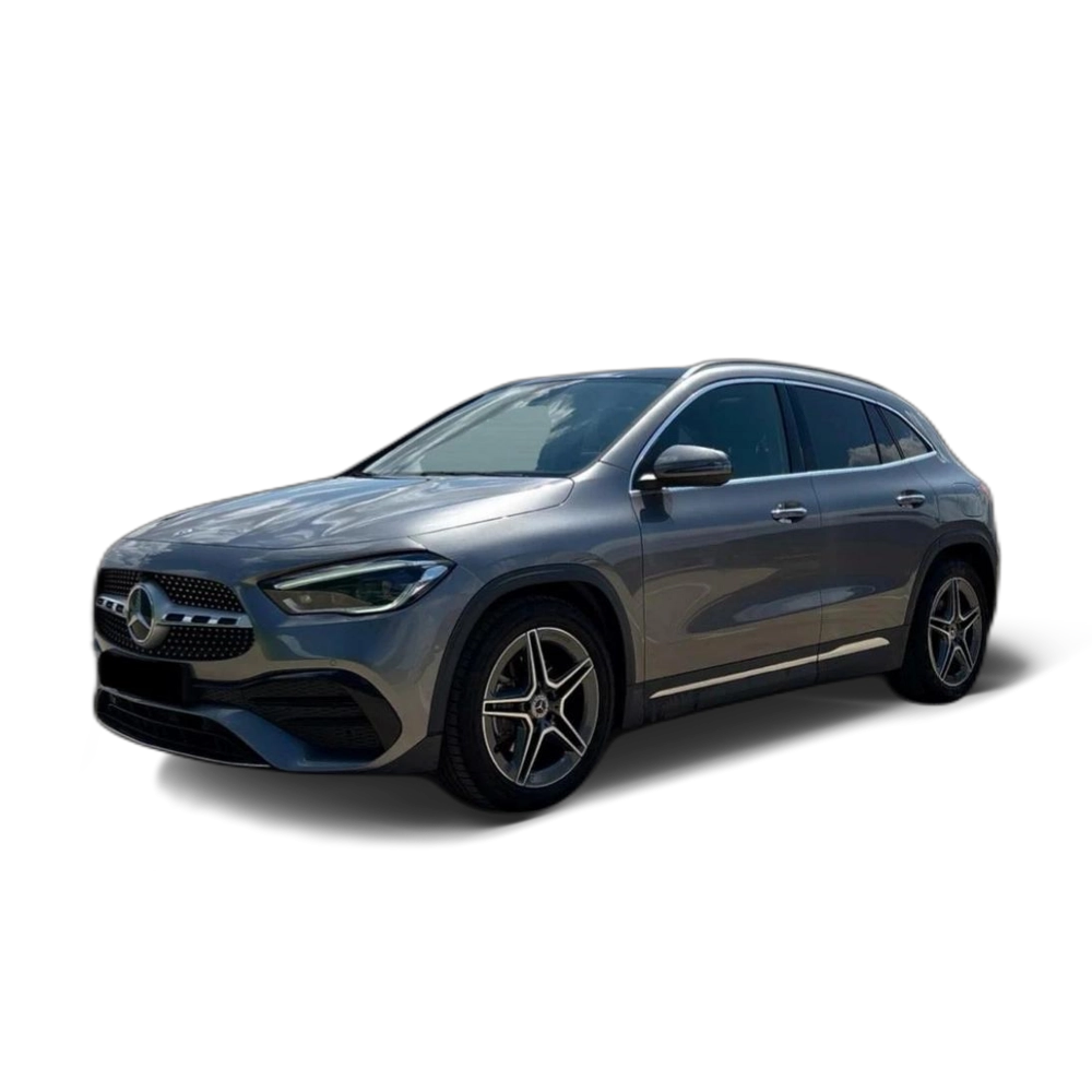 Mercedes-Benz GLA GLA 200 D