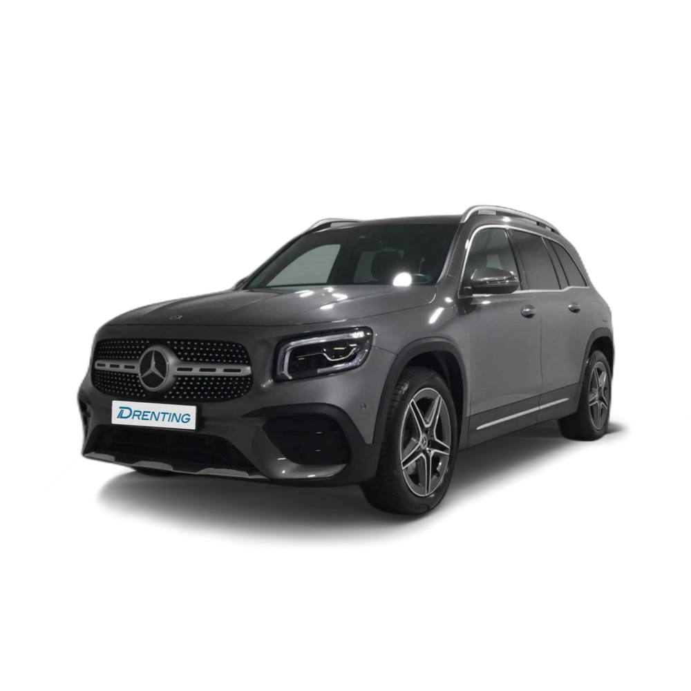 Mercedes-Benz GLB 1.3 GLB 200 DCT 120KW (163CV)