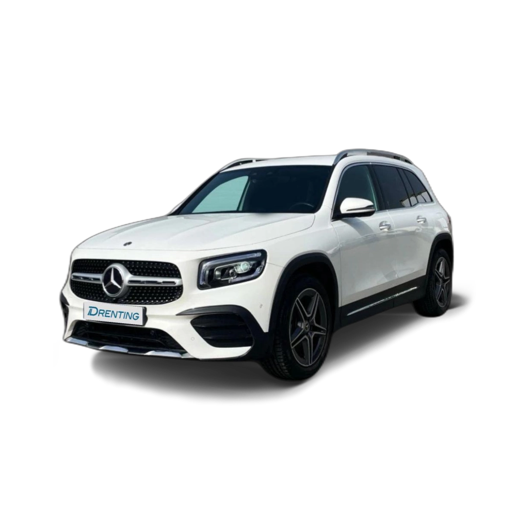 Mercedes-Benz GLB 2.0 GLB 200 D DCT 110KW (150CV)
